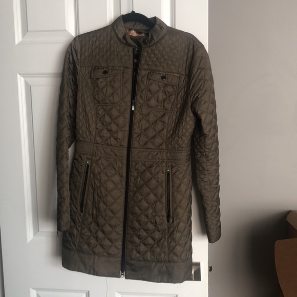 Fall jacket - Picture 2 of 4